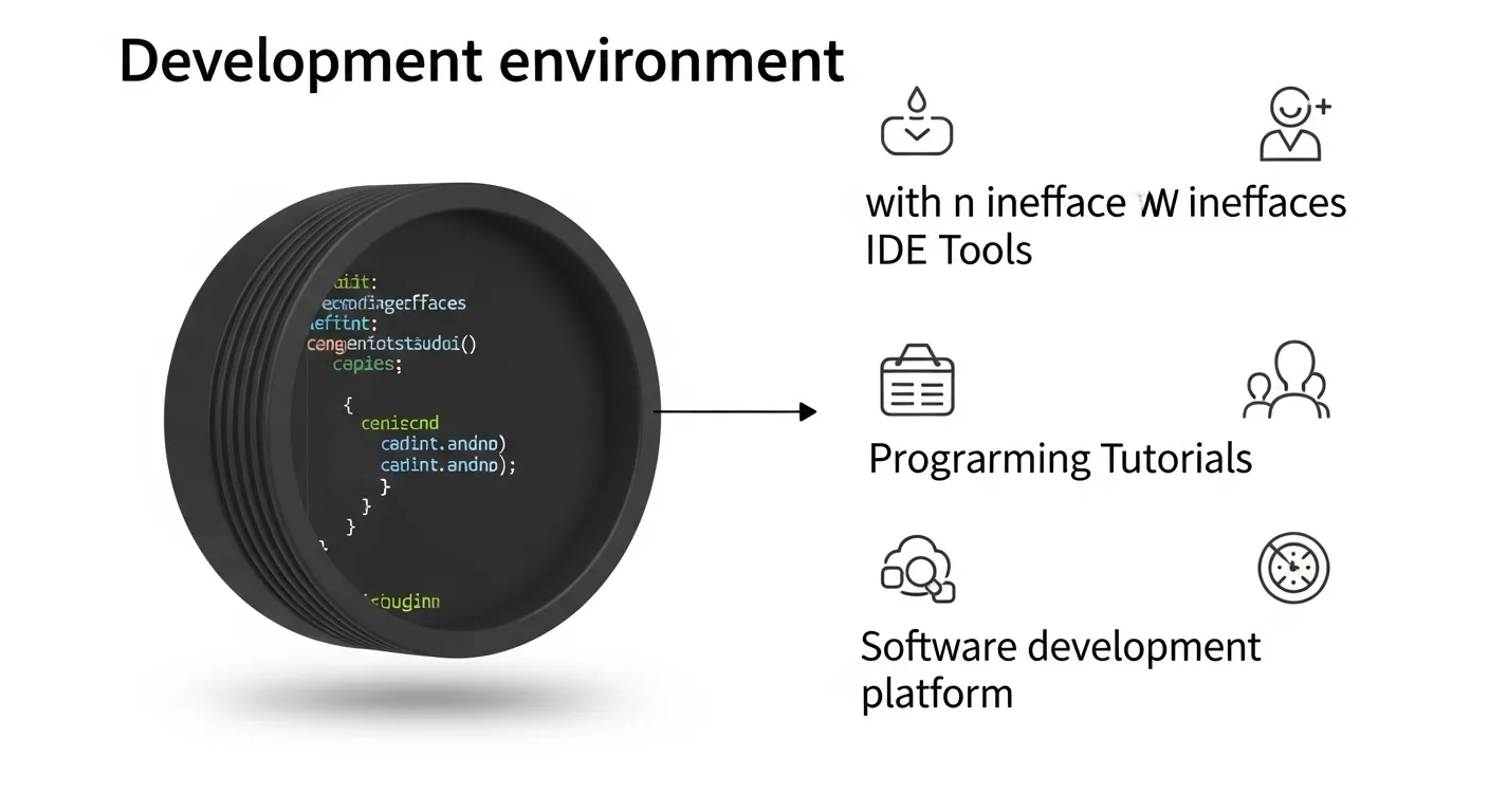 Business and Financial Software